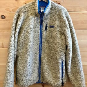 Patagonia Sherpa Fleece jacket